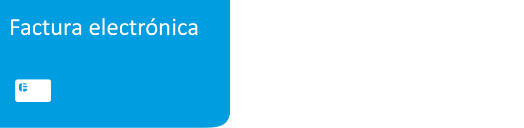 SIGEPlus ERP - Factura electrónica