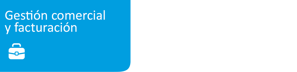 SIGEPlus ERP - Gestión comercial