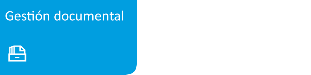 SIGEPlus ERP - Gestión documental