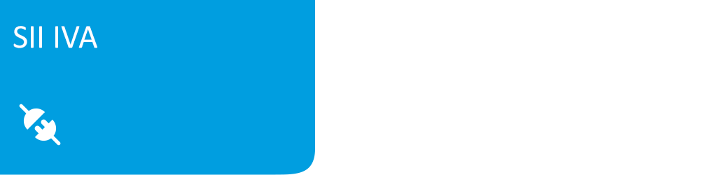 SIGEPlus ERP - Sumininistro inmediato de información del IVA