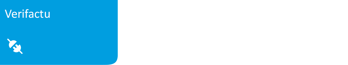 SIGEPlus ERP - Verifactu