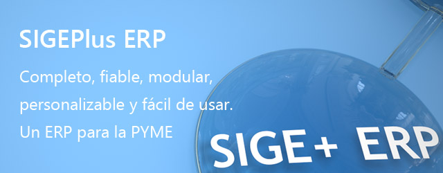 IDACO - SIGEPlus ERP Bilbao - ERP con movilidad