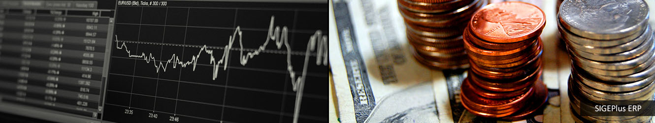 ERP - Contabilidad