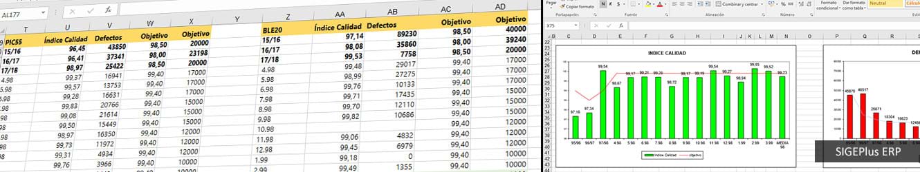 ERP - Integración con Office