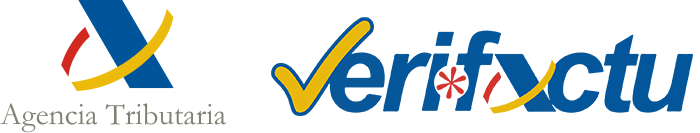 ERP - Verifactu - Agencia tributaria